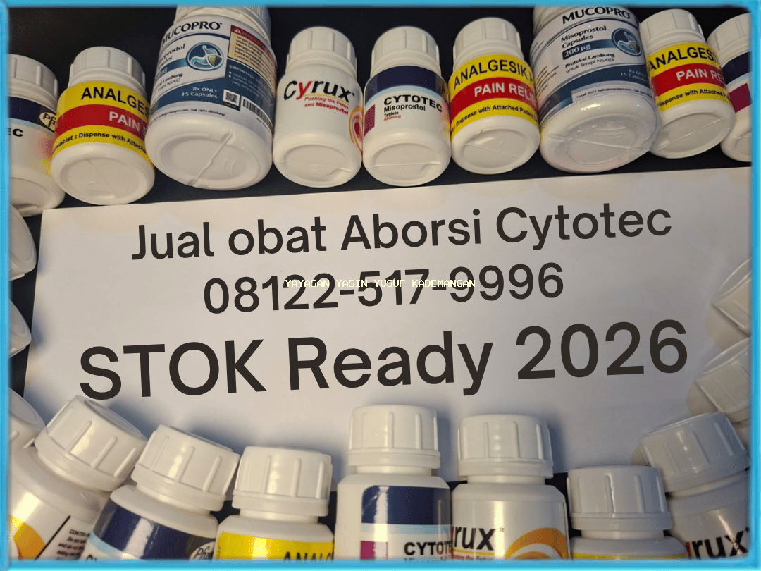 6 Merek Obat Menggugurkan Kandungan Dan Cara Penggunaan Serta Efek Sampingnya
